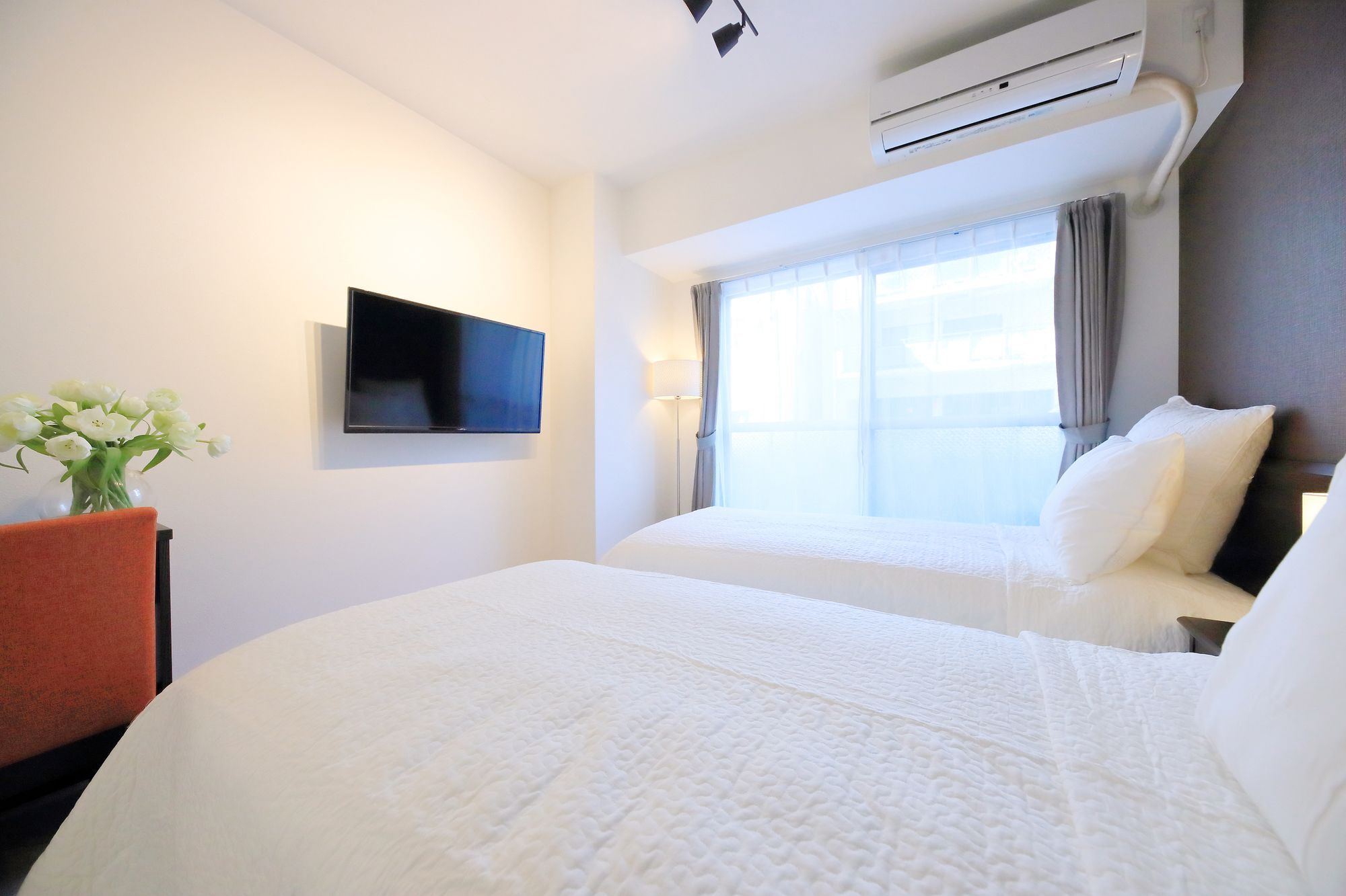 Apartmán Grandouce Namba-Higashi Ósaka Exteriér fotografie